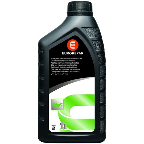 Моторное масло Eurorepar PREMIUM C4 5W-30 (Cинтетика, объем 1 л) арт. 1635765680
