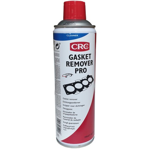 Удалитель прокладок и герметиков GASKET REMOVER PRO 400 мл.