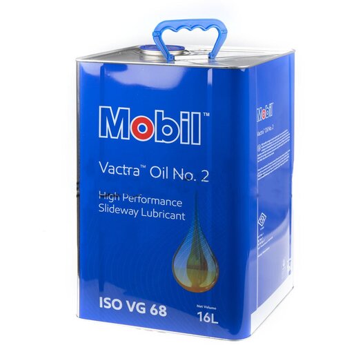 Масло для направляющих Mobil VACTRA NO 2 (16л)