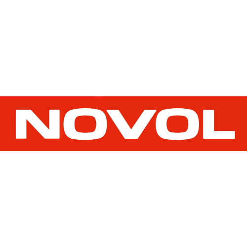 NOVOL 33109 Герметик под кисть "NOVOL " (1 кг) (полиуретановый)