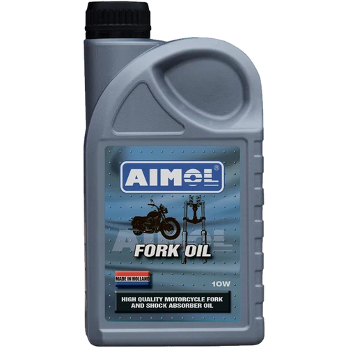 Вилочное масло AIMOL Fork Oil 10W 1л 28215