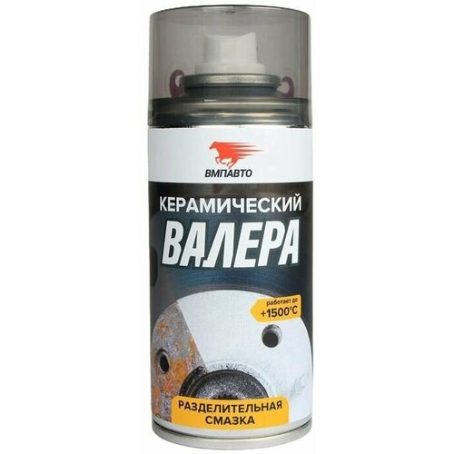 ВМП Смазка керамическая валера аэрозоль-флакон 210 ml