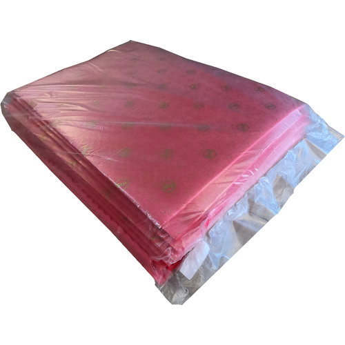 Звукопоглощающий материал StP Biplast RED (1,0х0,75 м) 1 лист / 0,75 м.кв.