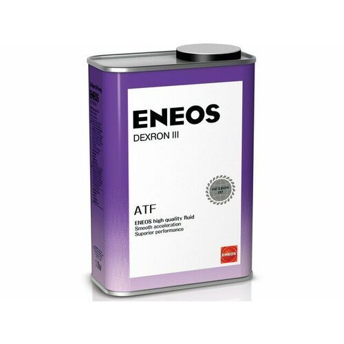 Жидкость для АКПП ENEOS DEXRON III 1л oil1305