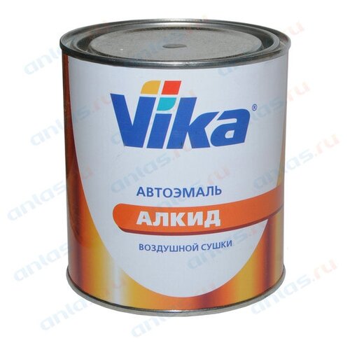 Автоэмаль Vika-60 425 голубая 0,8 л VIKA 206726 | цена за 1 шт