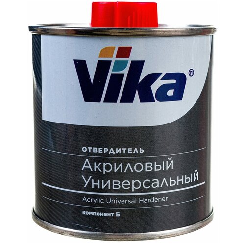 VIKA Отвердитель акриловый 1301 универсальный, 0.212 кг 201280