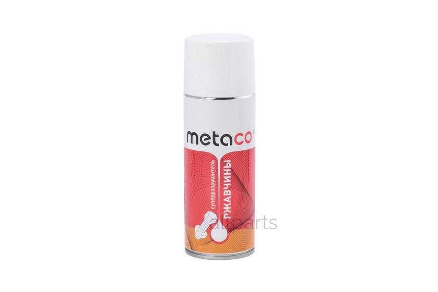 METACO 10027-520 Жидкий ключ