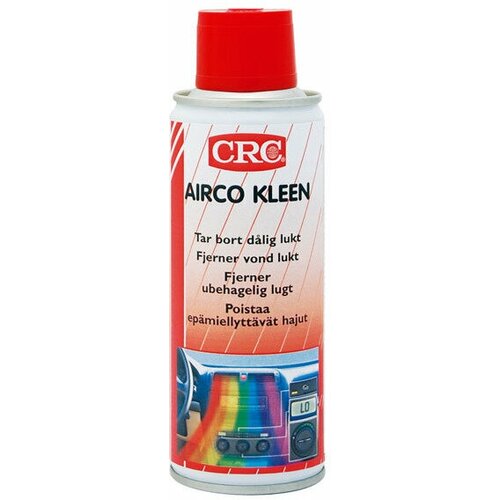 AIRCO KLEEN 200 Очиститель кондиционера-удалитель запаха 11994 CRC (Бельгия)