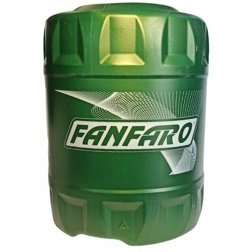 Трансм. масло FANFARO ATF 8602-20 Universal Full Synthetic (20л)