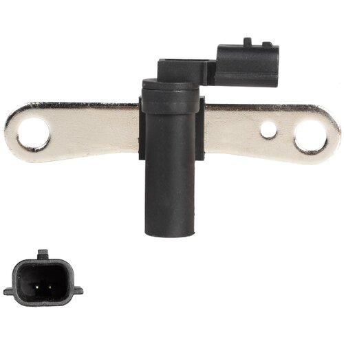 Датчик положения коленвала для автомобилей Лада Largus (12-), Renault Logan (04-)/Sandero (09-) нового образца 8v StartVolt