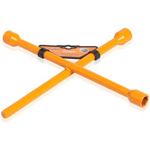 Ключ баллонный крестовой (17*19*21*1/2) AIRLINE AIRLINE - 1