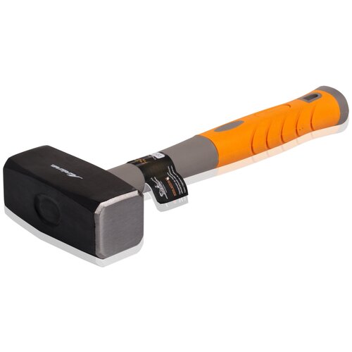 Кувалда с фибергласовой рукояткой 1500гр AIRLINE AIRLINE - 1