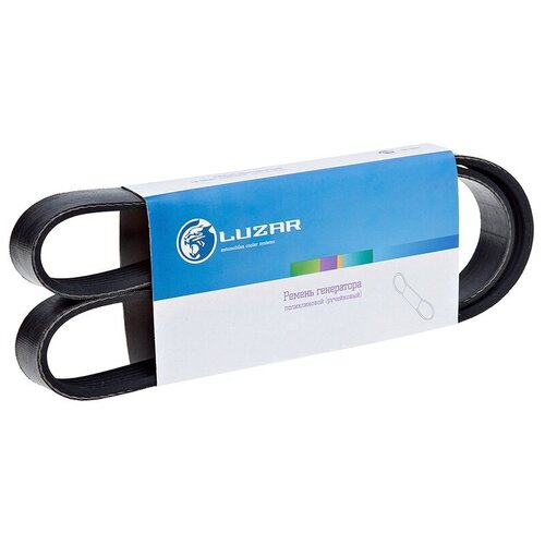 Ремень приводной для автомобилей УАЗ Патриот LUZAR LUZAR - 1