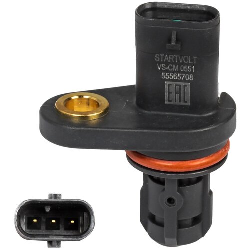 Датчик фазы (впускной) для автомобилей Chevrolet Cruze/Orlando, Opel Astra J/Mokka/Insignia StartVolt