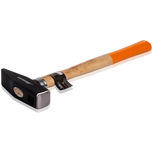 Молоток слесарный с деревянной рукояткой 800гр AIRLINE AIRLINE - 1