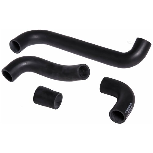 Комплект патрубков охлаждения для автомобилей Лада 2101 LUZAR LUZAR - 1