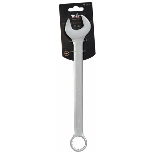 Ключ комбинированный 30мм AIRLINE AIRLINE - 1