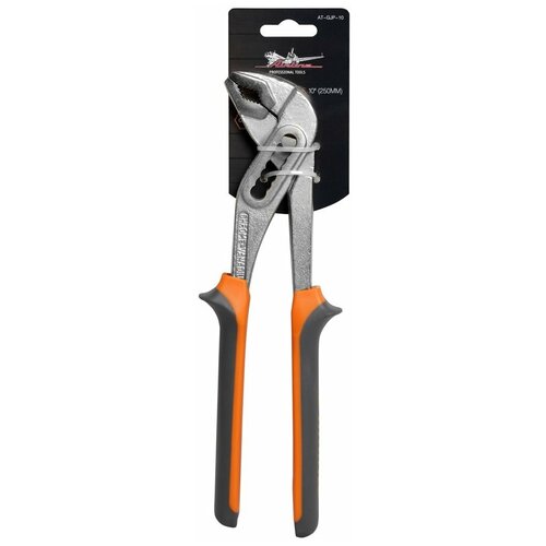 Клещи переставные трубные 10" (250мм) AIRLINE AIRLINE - 1