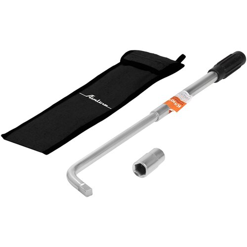 Ключ баллонный телескопический (17*19) в чехле AIRLINE AIRLINE - 1