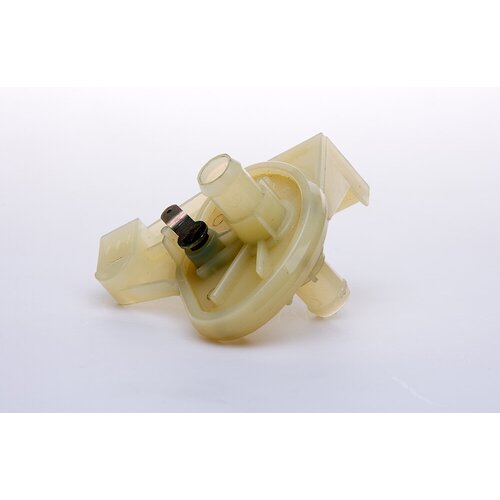 Кран отопителя Таврия LUZAR LUZAR - 1