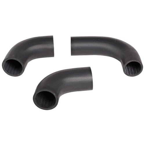 Комплект патрубков охлаждения для автомобилей УАЗ 451 (90лс) LUZAR LUZAR - 1