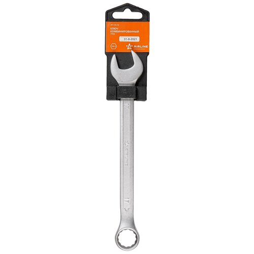 Ключ комбинированный 17мм AIRLINE AIRLINE - 1