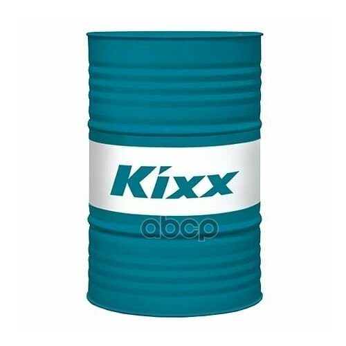 Kixx Hydro Hvz 46 200Л. Масло Гидравлическое Kixx арт. L3685D01E1