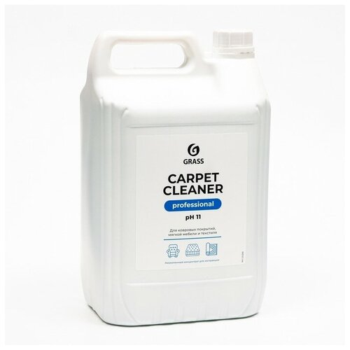 Очиститель ковровых покрытий Carpet Cleaner, 5,4 кг 9226867