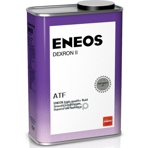 Масло Трансмиссионное Eneos Atf Dexron Ii 0,94 Л Oil1300 ENEOS арт. oil1300
