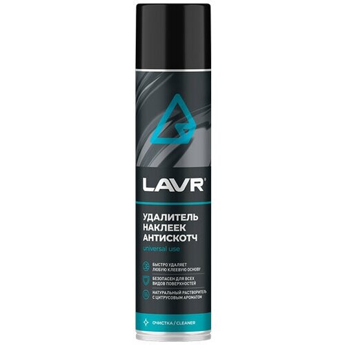 Lavr Антискотч, 400 мл