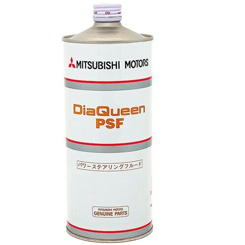 Жидкость Гур Mitsubishi DiaQueen PSF, 1 л