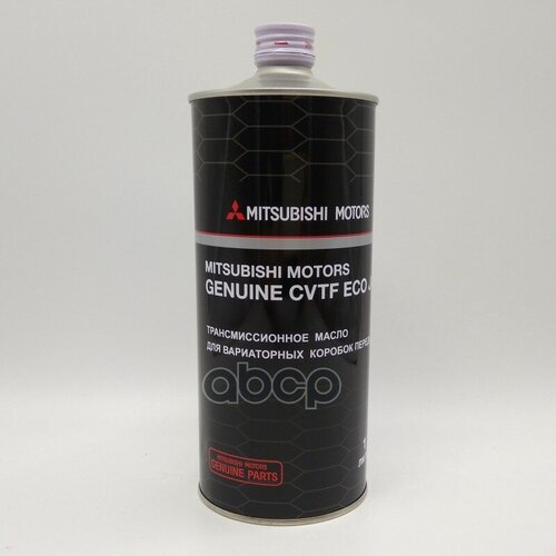 Жидкость Для Вариатора Cvt Fluid Eco J4,1Л MITSUBISHI арт. MZ320288