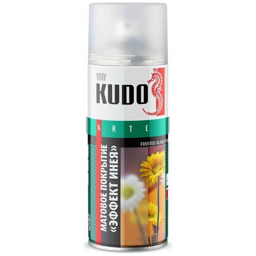 Декоративное покрытие для стекла KUDO 11600301