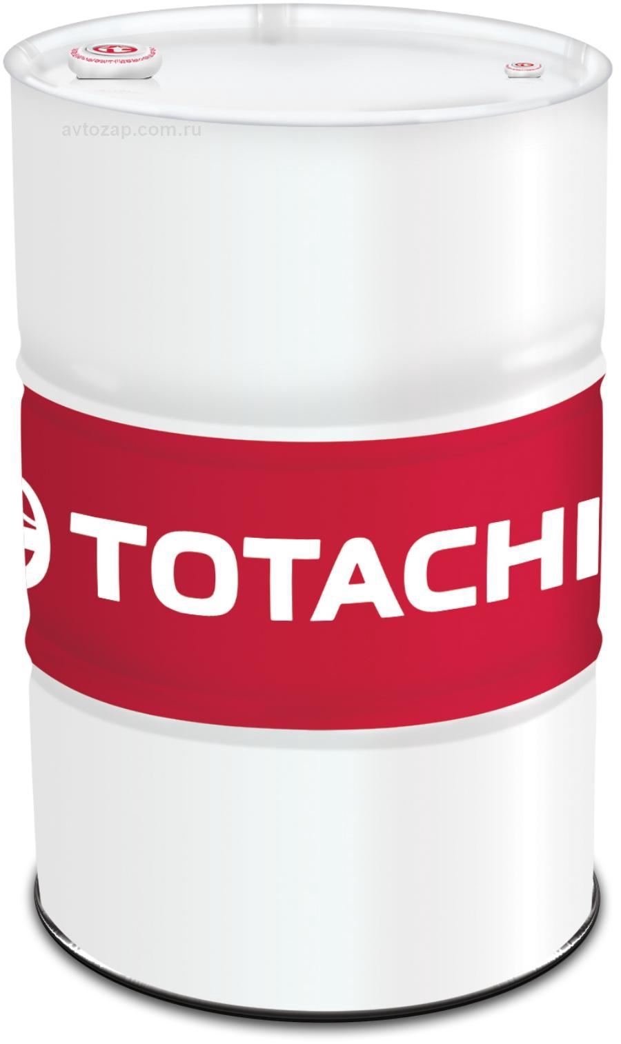 TOTACHI 43122 Охлаждающая жидкость TOTACHI NIRO COOLANT Red -40C G12+ 200кг