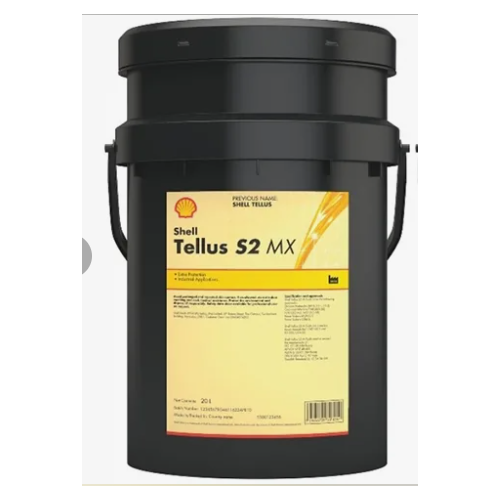 Гидравлическая жидкость Shell Tellus S2 MX 32, 20 л