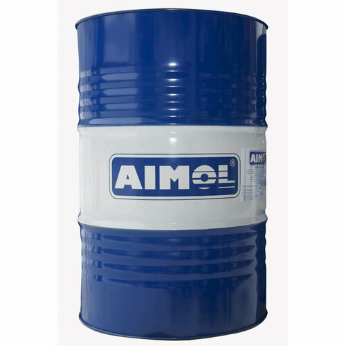 Гидравлическое масло Hydraulic Oil HVLP 46 205 л RU AIMOL 8717662397196
