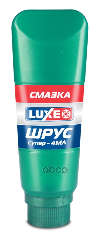 Смазка Luxe Шрус-4 160 Гр 728 Luxe арт. 728
