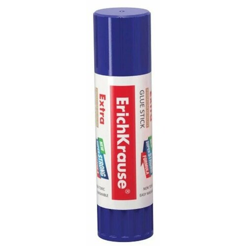 ErichKrause Клей-карандаш Extra 4433 1 шт. 8 г 8 мл