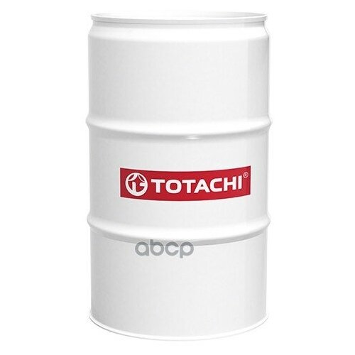 Жидкость Охлаждающая Низкозамерзающая Totachi Super Long Life Coolant Green -40c 60л TOTACHI арт. 41660