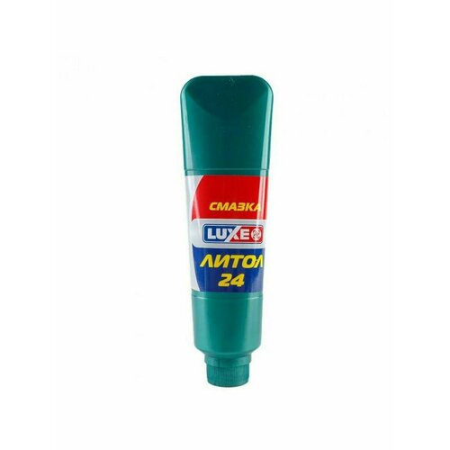 Смазка литол-24 LUXOIL 360 мл