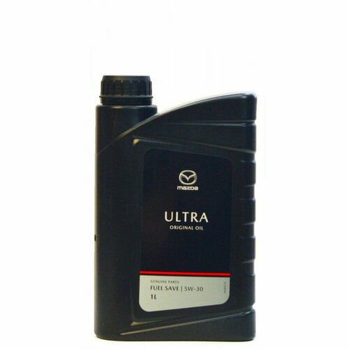 Моторное масло Mazda Original Oil Ultra 5w30 1л