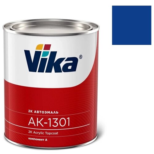 Краска 428 медео Vika AK-1301