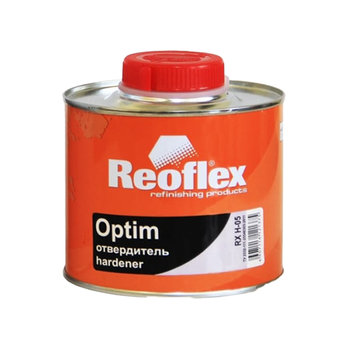 Отвердитель Reoflex Optim 0,5 л RX Н-05