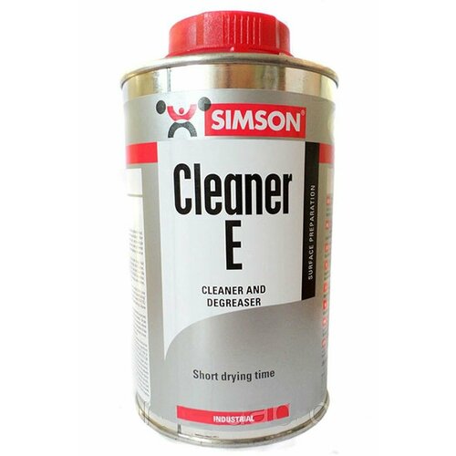Очиститель "Cleaner E" (10256175)