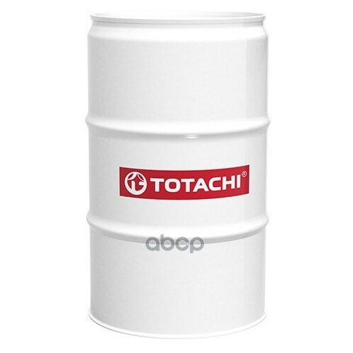 Охлаждающая Жидкость Totachi Niro Coolant Blue -40c G11 60кг TOTACHI арт. 46360