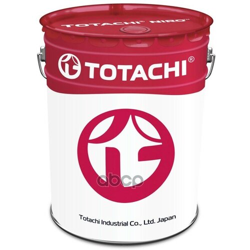 Масло Гидравлическое Totachi Niro Hydraulic Oil Nro 46 19Л TOTACHI арт. 51220