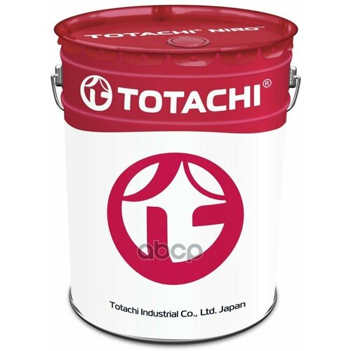 Смазка Консистентная Totachi Lithium Grease Ep 2 15.88Кг Api Nlgi Gc-Lb, Sae Nlgi 2, Синяя TOTACHI арт. 70720