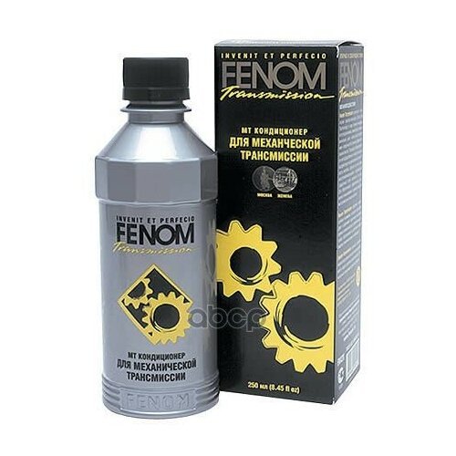 Присадка Мкпп Fenom 200Мл Fn420 Fenom арт. FN420