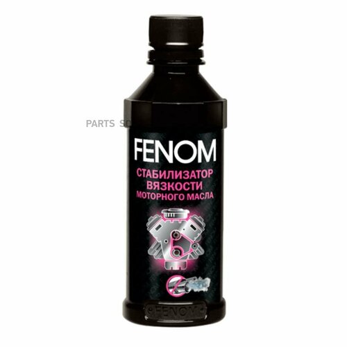FENOM FN159 Стабилизатор вязкости моторного масла FENOM