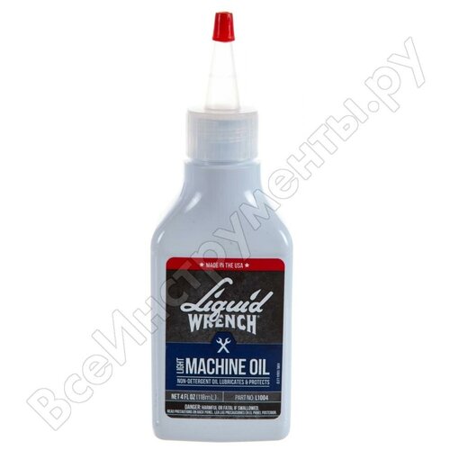 Универсальная защитная смазка GUNK супер масло